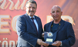 “BASIN NE KADAR DİNAMİKSE, YÖNETİCİLER DE O KADAR DİNAMİK OLUR”