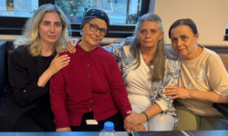 “MURAT ÇALIK BAŞKANIMIZ GÖZ GÖRE GÖRE ERİYOR”