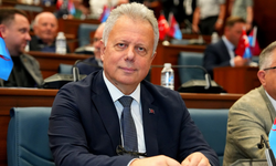 "ZORLU: İLÇE BELEDİYELERİNİN OTOPARK GELİRLERİNDEN PAY ALAMIYORUZ"