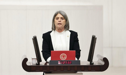 "SUİÇMEZ'DEN SABIR MESAJI"