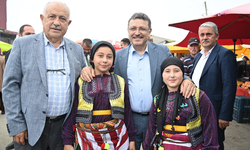 “BU TOPRAKLAR İLELEBET TÜRK YURDU OLARAK KALACAK”