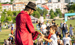 "HERKES İÇİN KÜLTÜR SANAT"