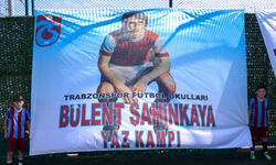 “YAZ KAMPININ İLK ETABI BAŞLADI”