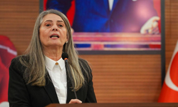 “HUKUKSUZLUĞU ASLA KABUL ETMEYECEĞİZ, OLAĞANLAŞTIRMAYACAĞIZ!”