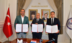 "KÜTÜPHANE HİZMETLERİ İÇİN ANLAMLI İŞ BİRLİĞİ"