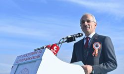 "TRABZON ŞEHİR HASTANESİ KAVŞAĞI TRAFİĞE AÇILDI"