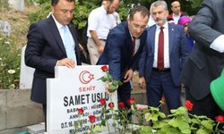 "UNUTMADIK, UNUTTURMADIK"