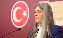 “CHP TRABZON MİLLETVEKİLİ SUİÇMEZ KÜLTÜR YOLU FESTİVALİNİ MECLİSE TAŞIDI”