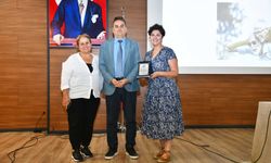 "ORTAHİSAR BELEDİYESİ PERSONELİNE, SİGARAYI BIRAKMA EĞİTİMİ VERİLDİ"
