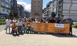 "HAYDİ, OF FESTİVALİNE!"