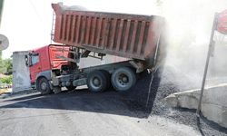 "AKÇAABAT’TA HİZMET YOLUNDA DURMAK YOK"