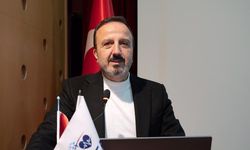"MEHMET ÇELEBİ'DEN VEDA"