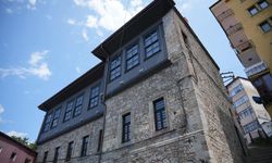 “KÜLTÜREL MİRASIMIZA SAHİP ÇIKACAĞIZ”