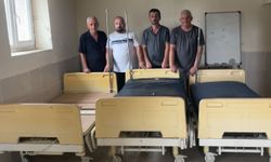 "MAHALLE MUHTARLIĞINDAN ÖRNEK DAVRANIŞ"