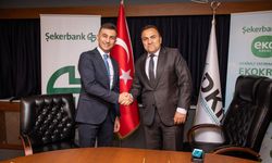 "İHRACATÇI FİRMALARA FİNANSMAN DESTEĞİ"