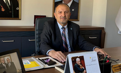 "SALON SÜSÜ DEĞİL, ONURUMUZ"