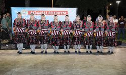 "AKÇAABAT’TA YAZ AKŞAMLARI “YÖRE YÖRE TÜRKÜLER” İLE RENKLENİYOR"