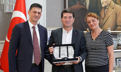“AHMET’İMİZİN ADINI TRABZON’DA YAŞATACAĞIZ”