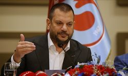 "BAŞKANIMIZ ERTUĞRUL DOĞAN’DAN KURULUŞ YIL DÖNÜMÜ MESAJI"