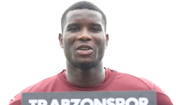 "FUTBOLCUMUZ PAUL ONUACHU BASIN TOPLANTISI DÜZENLEDİ"