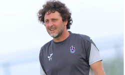 "KOCAELİSPOR MAÇI HAZIRLIKLARIMIZ DEVAM EDİYOR"
