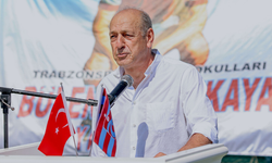 "FUTBOL OKULLARI KARMAMIZ AZERBAYCAN’DA ULUSLARARASI TURNUVADA"