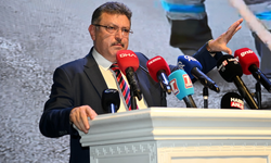 “PROJELER KARARLILIKLA HAYATA GEÇİYOR”