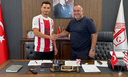 "ERTUĞRUL BAĞ  YENİ SEZONDA SEBAT GENÇLİK SPORDA"