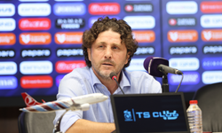 "TEKNİK DİREKTÖRÜMÜZ FATİH TEKKE'NİN KOCAELİSPOR MAÇI DEĞERLENDİRMESİ"