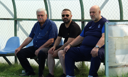 "ERZURUM KAMPIMIZ SÜRÜYOR"