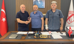 "SEBAT GENÇLİK’TE ALTYAPIYA YENİ İSİMLER"