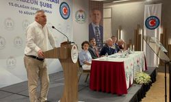 "FİKRİ ÖKSÜZ GÜVEN TAZELEDİ"