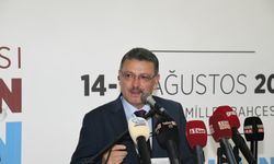 "36 ÜLKE TRABZON’DA HORON İLE EL ELE"