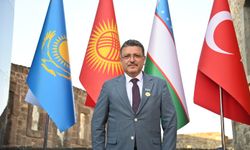 “HEDEFİMİZ TRABZON’UN TÜRK DÜNYASI KÜLTÜR BAŞKENTİ OLMASIDIR”