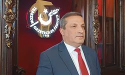 "İYİ PARTİ TRABZON İL BAŞKANLIĞI BASIN AÇIKLAMASI"
