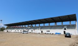"ARSİN’DE SPORA BÜYÜK YATIRIM"