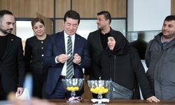 "ÇAĞLAYAN KENTSEL DÖNÜŞÜM PROJESİ’NDE İHALE TARİHİ BELLİ OLDU"