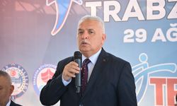 "TRABZON BÜTÜN DEĞERLERİYLE BERABER TANITILACAK"