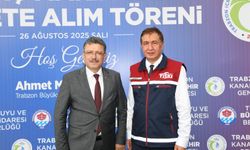 "TİSKİ 19 İŞ MAKİNESİNİ ARAÇ FİLOSUNA KATTI"