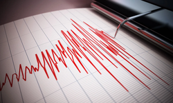 “BALIKESİR'DE DEPREM”