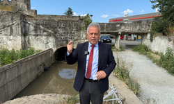 "ZORLU, YETKİ VE GÖREV ALANI KONUSUNA AÇIKLIK GETİRDİ"