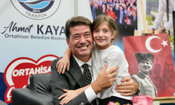 "BAŞKAN KAYA, TRABZON GÜNLERİ’NİN AÇILIŞINA KATILDI"
