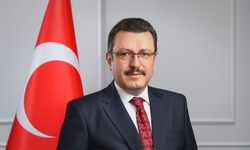"TRABZON SİZLERLE DEĞİŞECEK, GELİŞECEK"