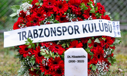 "NİZAMETTİN ALGAN KABRİ BAŞINDA ANILDI"