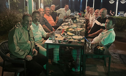 "AKÇAABAT'I ÇOK AMA ÇOK ÖZLÜYORUZ"