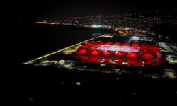 "EVİMİZ PAPARA PARK’TA IŞIKLANDIRMA VE SES SİSTEMİ YENİLENDİ"