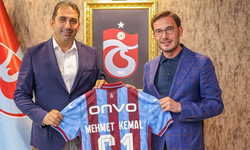 "TOKAT BELEDİYE BAŞKANI MEHMET KEMAL YAZICIOĞLU, TRABZONSPOR KULÜBÜNÜ ZİYARET ETTİ"