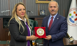 "TRABZON SAĞLIK TURİZMİNDE YENİ VİZYON: AKREDİTASYON VE TANITIM ATAĞI"