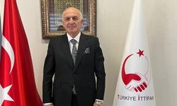“TÜRKİYE İTTİFAKI GENEL BAŞKANI HAKKI KIROĞLU’NUN ACI GÜNÜ”