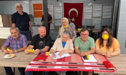 "MEHMET MURAT ÇALIK’IN TAHLİYESİ İÇİN MAÇKA’DAN ÇAĞRI"
